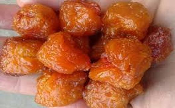 تصویر 1 از خرید آلو خشک بدون هسته + قیمت فروش استثنایی